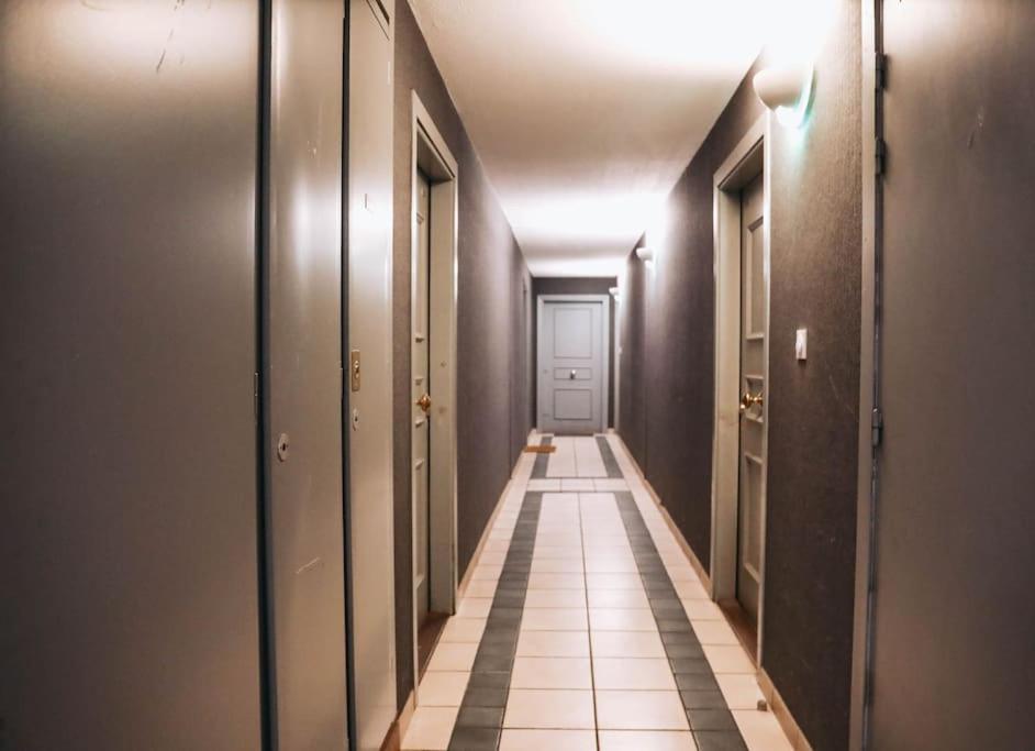 Echappee Chic Toulousaine Apartamento Toulouse Exterior foto