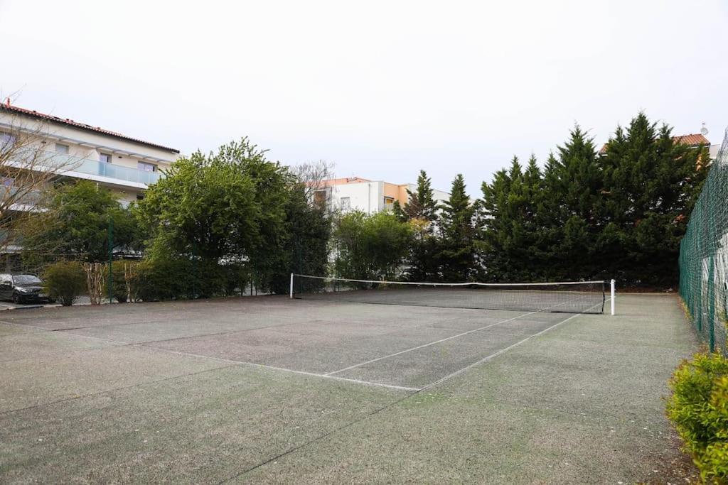 Echappee Chic Toulousaine Apartamento Toulouse Exterior foto